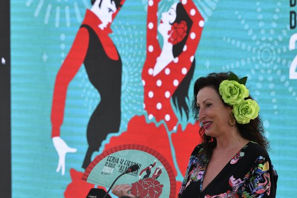 La Feria de Almería en Honor a la Virgen del Mar: «Escaparate, Promoción y Referencia para Nuestra Ciudad»
