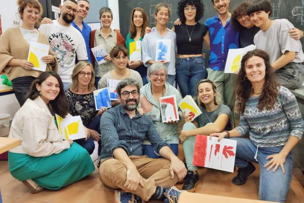 La 8ª Semana del Álbum en Almería cierra con una gran participación y con lleno total en casi todas las actividades