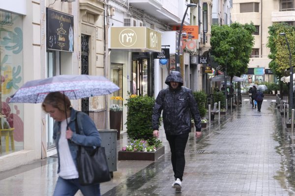 Febrero tendrá importantes precipitaciones