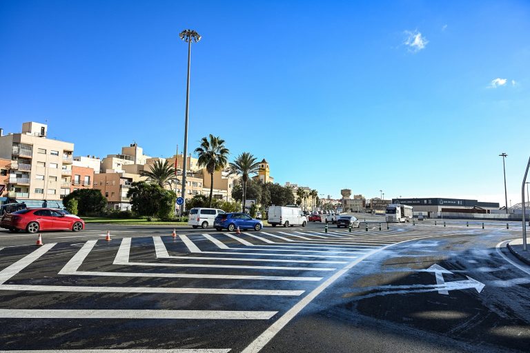 VIERNES 28 DE NOVIEMBRE — RESUMEN INFORMATIVO DE ALMERÍA TV