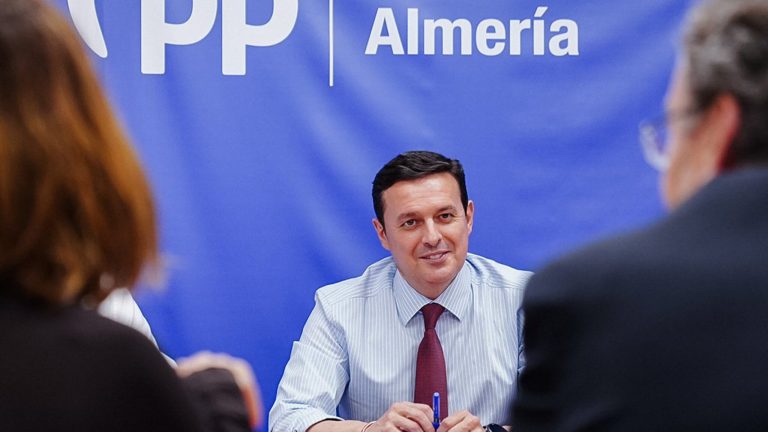 VIERNES 21 DE NOVIEMBRE: DÍA CLAVE PARA LA POLÍTICA ALMERIENSE