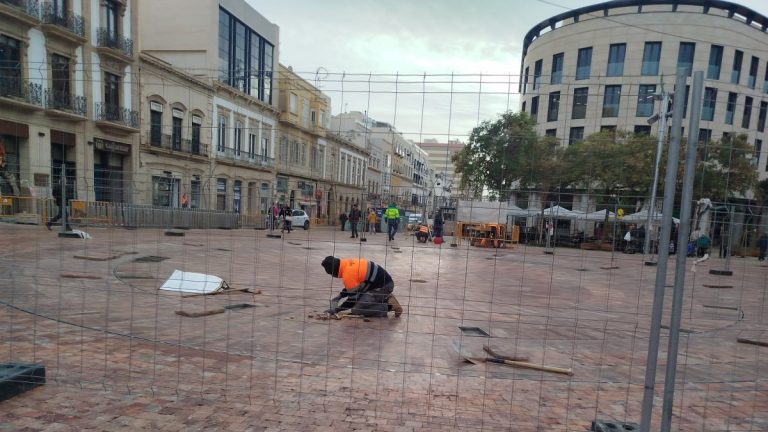 Jueves 15 de enero | Actualidad informativa en Almería y provincia