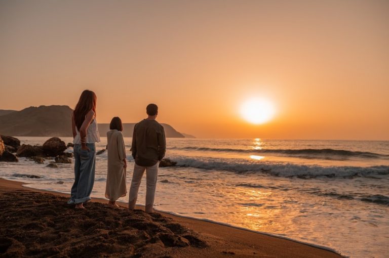 ‘Costa de Almería’, la emoción de la aventura en un entorno natural único 