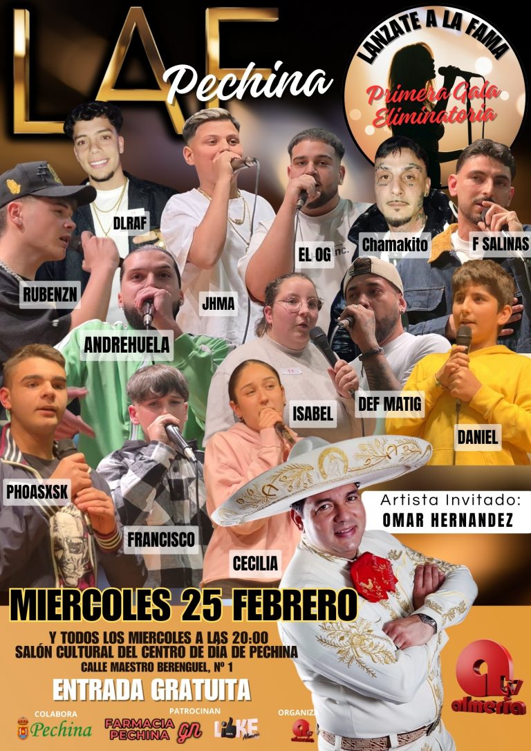 📰 Miércoles, 25 de febrero