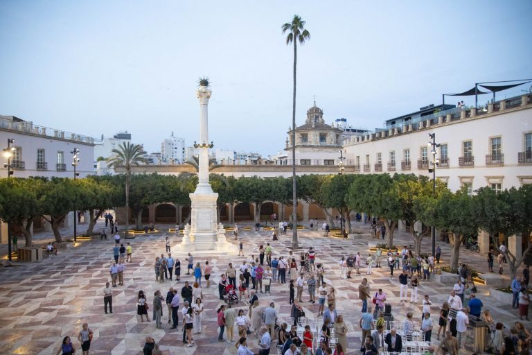 Noticias de Almería – Lunes 16 de marzo