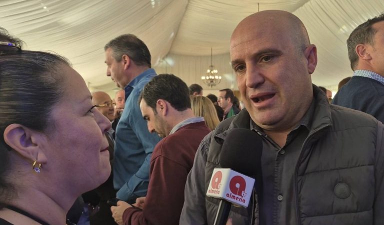 🗞️ INFORMATIVOS ALMERÍA TV