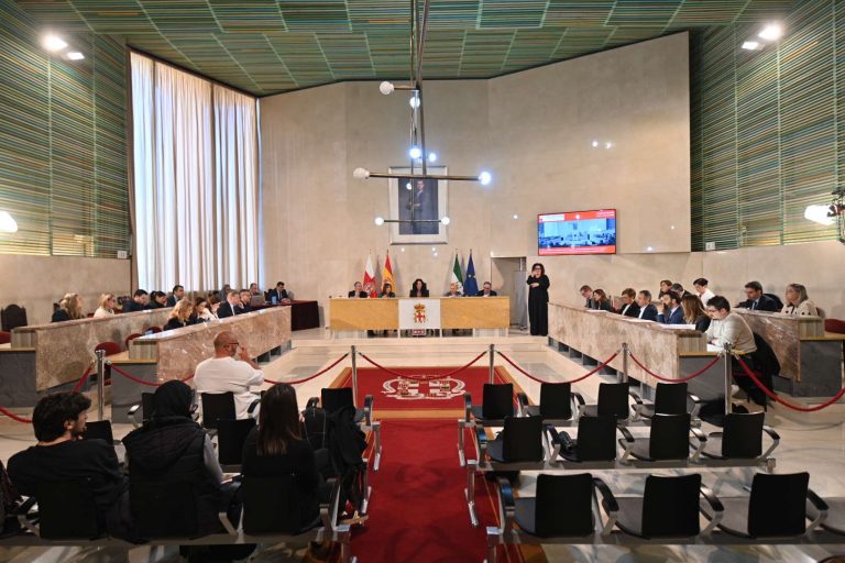 Actualidad en Almería – Viernes 13 de marzo