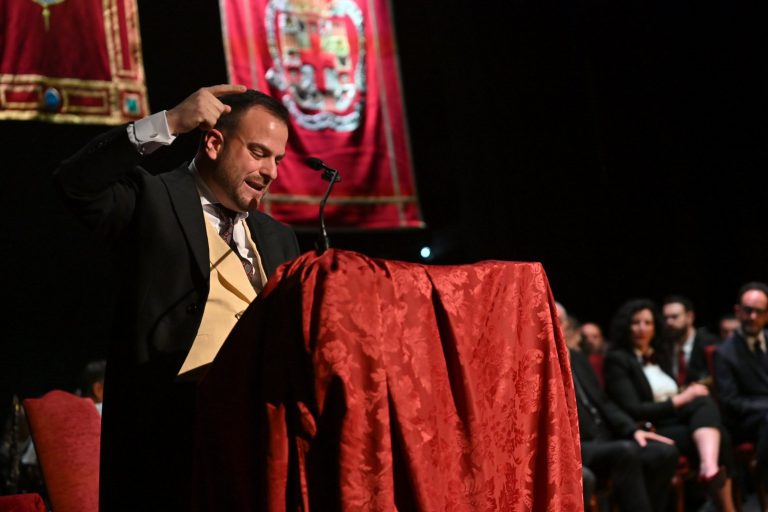 📰 Noticias Almería TV | Lunes, 23 de marzo