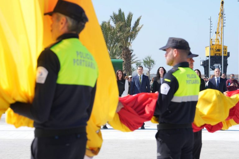 📰 Noticias de Almería | Martes, 24 de marzo