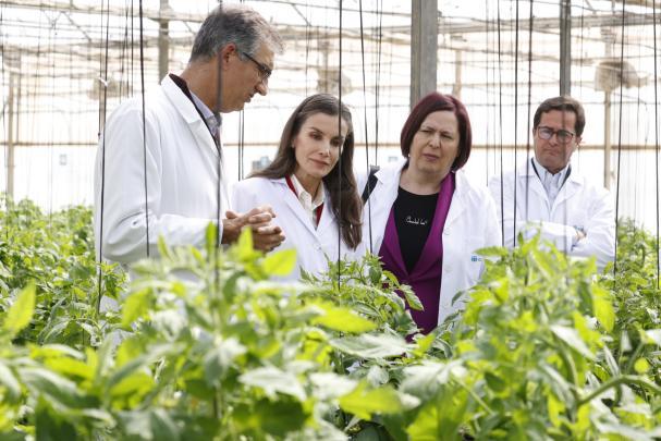 Noticias Almería – Martes 10 de marzo