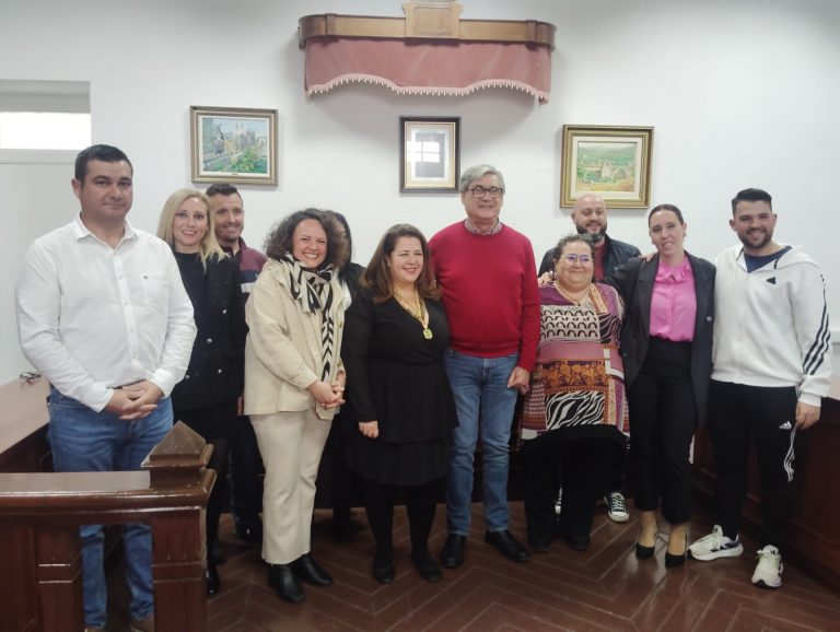 Noticias de Almería – Viernes, 6 de marzo