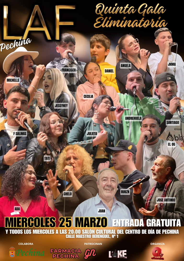 📰 Noticias de Almería – Miércoles, 24 de marzo