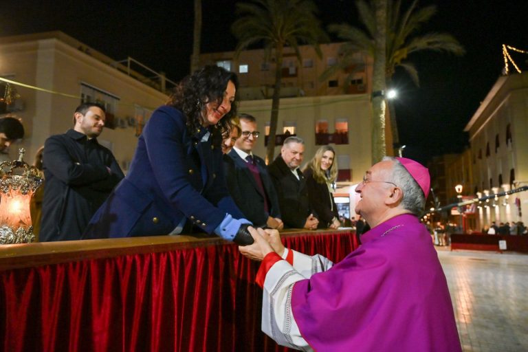 📰 Actualidad en Almería: resumen Semana Santa