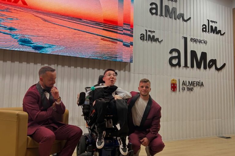 🗞️ Noticias de Almería – Viernes, 10 de abril