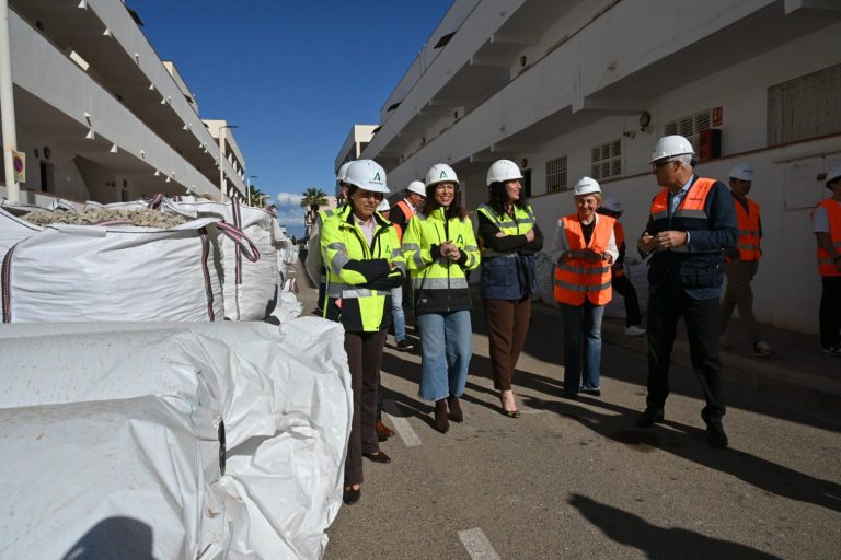 📰 Noticias de Almería – Martes, 14 de abril