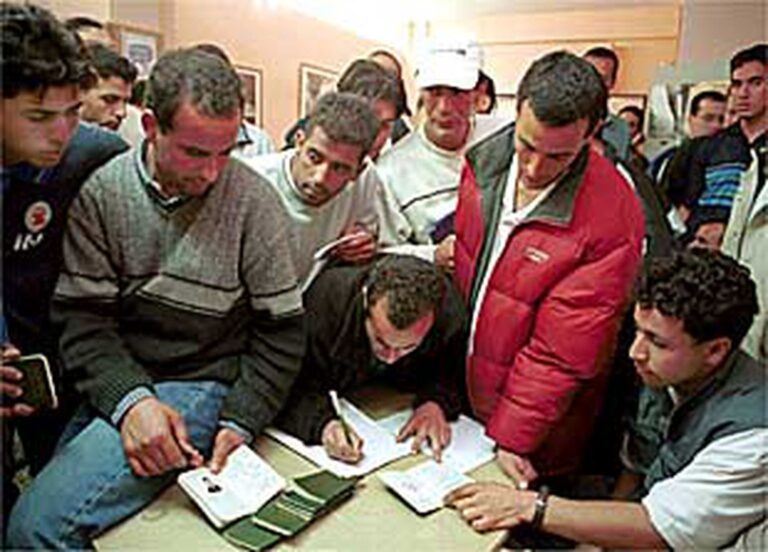 Miércoles 29 de abril: actualidad informativa en Almería